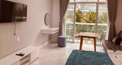 Cozy garden view/Ocean Vista Sealink #V3