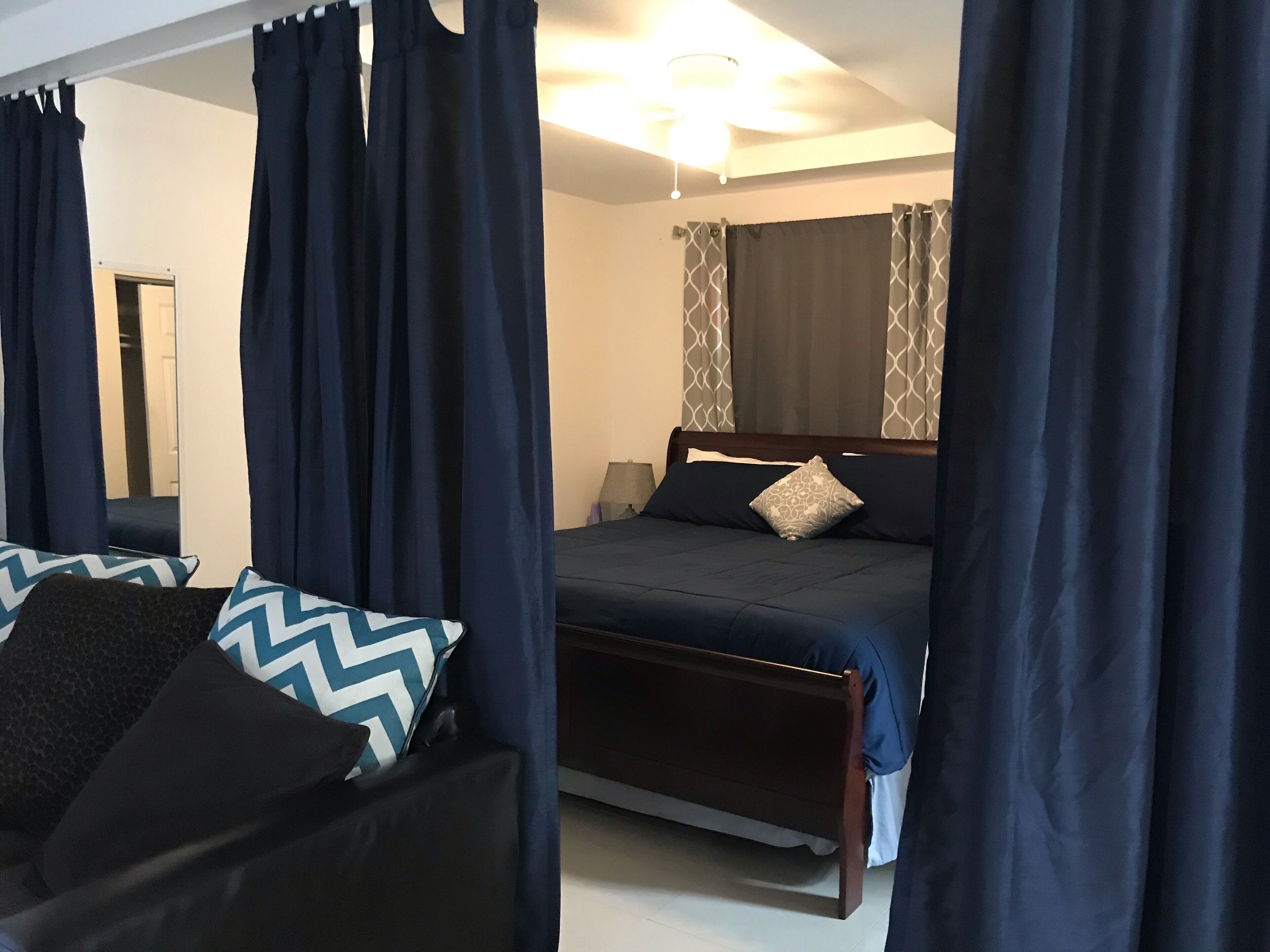 Tranquil Studio in desirable SOHO area