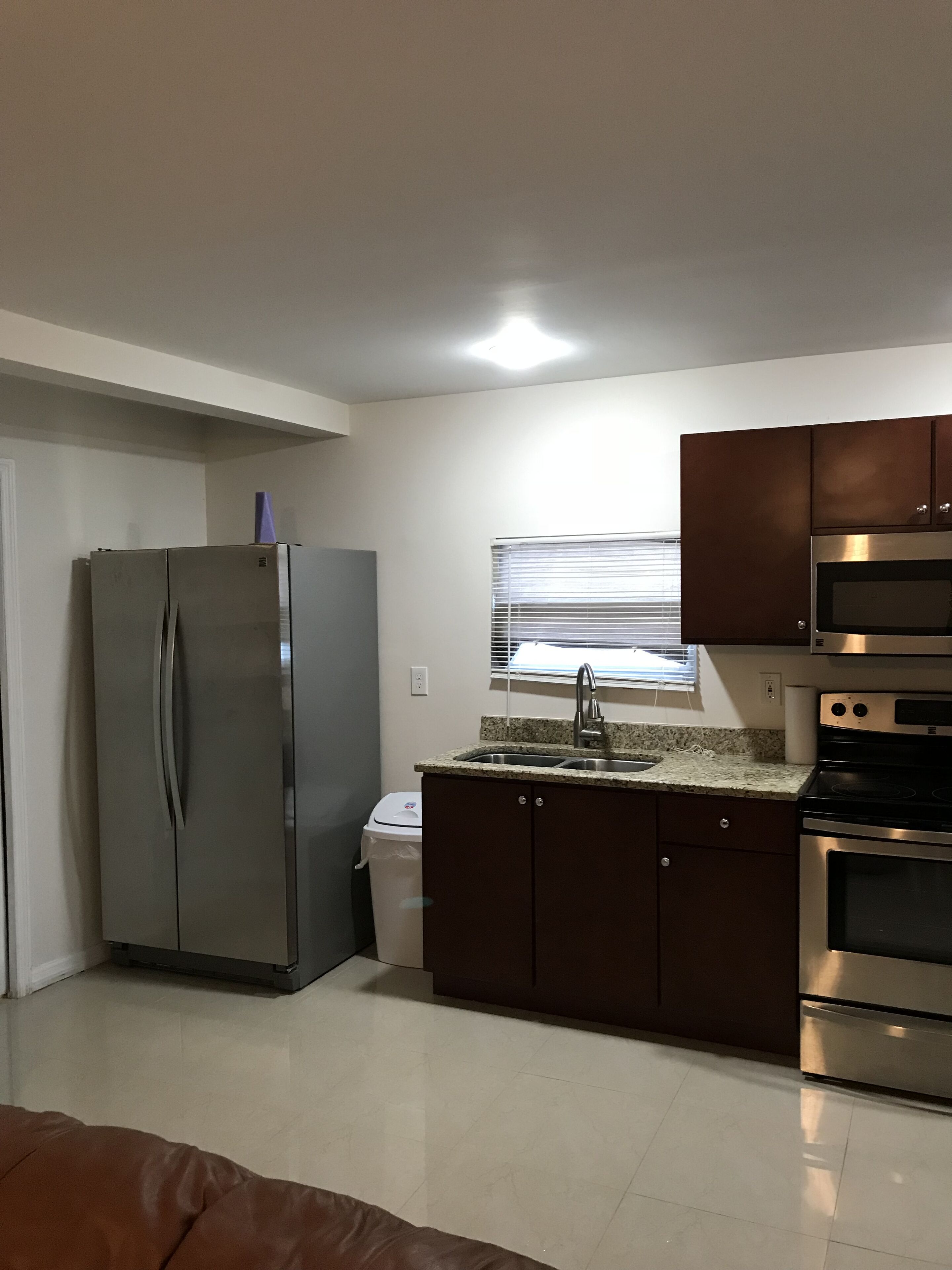 Tranquil Studio in desirable SOHO area