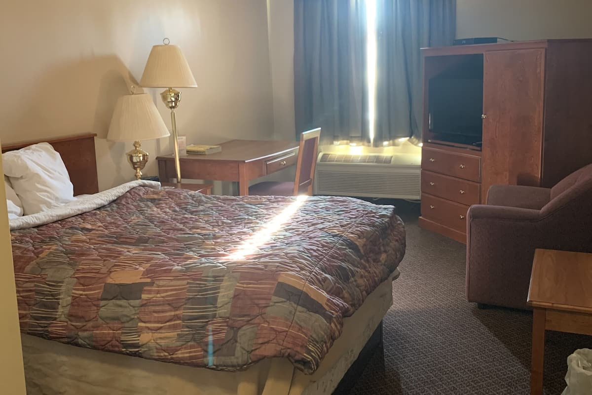 Single Room | WiFi (free)
