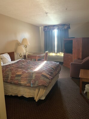 Single Room | Free WiFi - Rainbow Inn (Rainbow Lake)