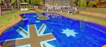 Econo Lodge Savannah Park Tamworth