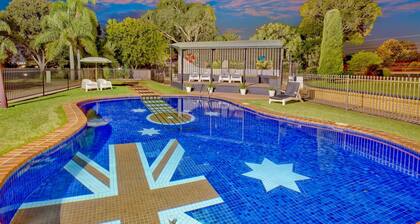 Econo Lodge Savannah Park Tamworth