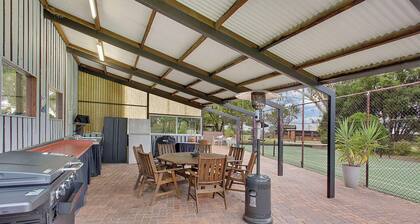 Econo Lodge Savannah Park Tamworth