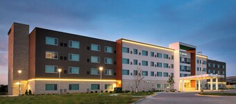 Element Overland Park