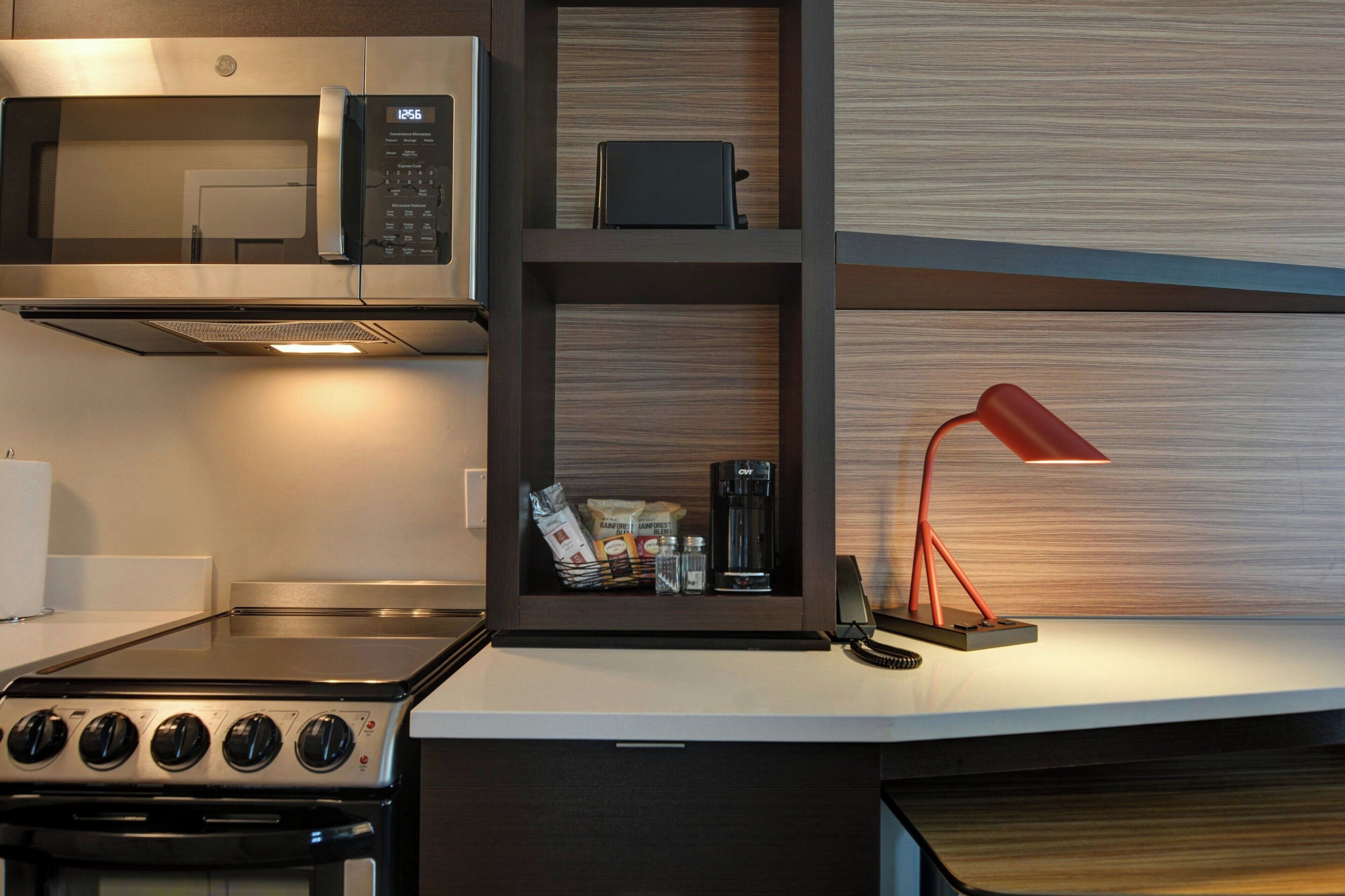 Foto - TownePlace Suites by Marriott Jacksonville East