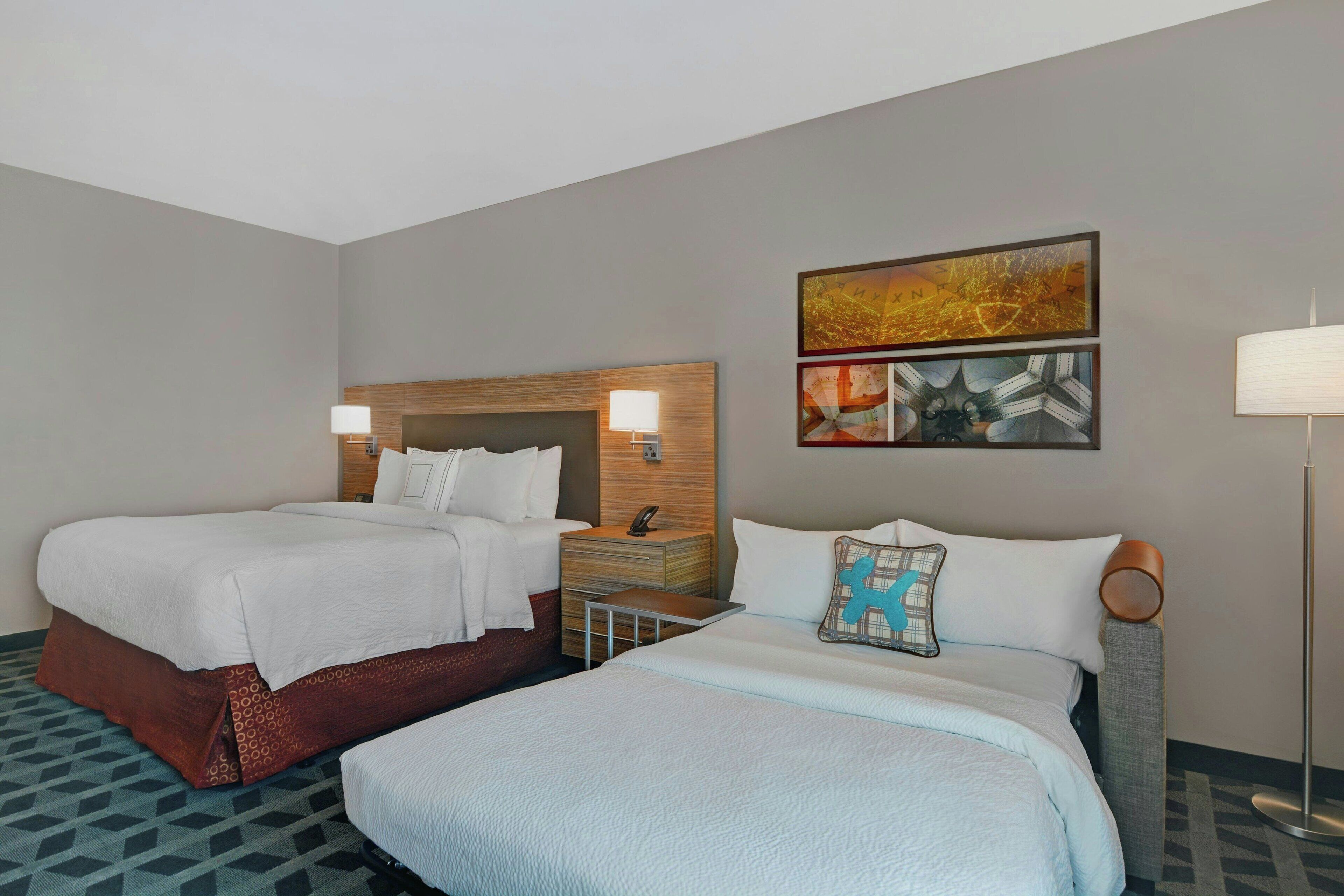 Foto - TownePlace Suites by Marriott Jacksonville East