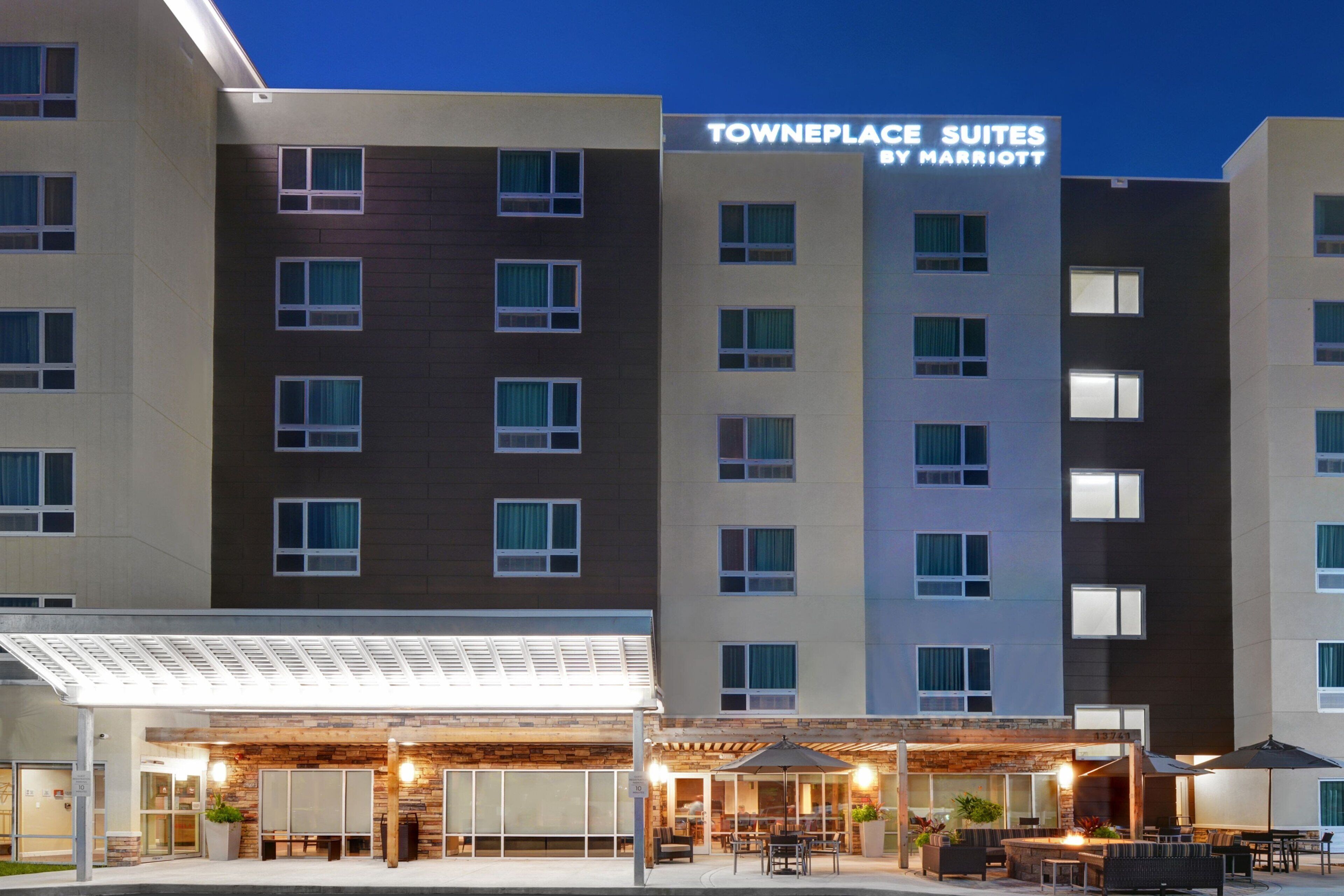 Foto - TownePlace Suites by Marriott Jacksonville East