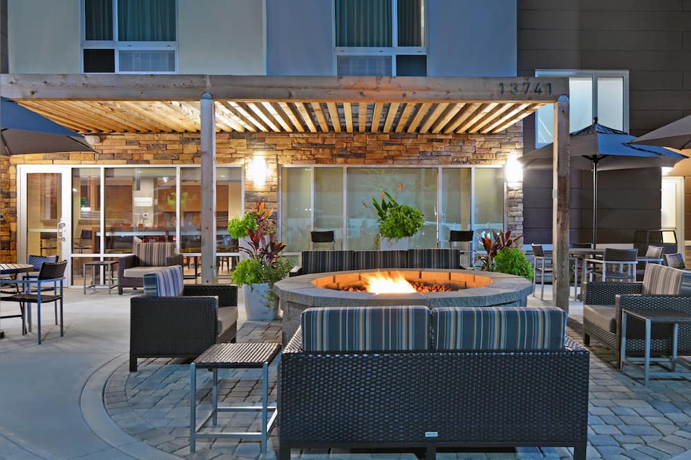 TownePlace Suites by Marriott Jacksonville East