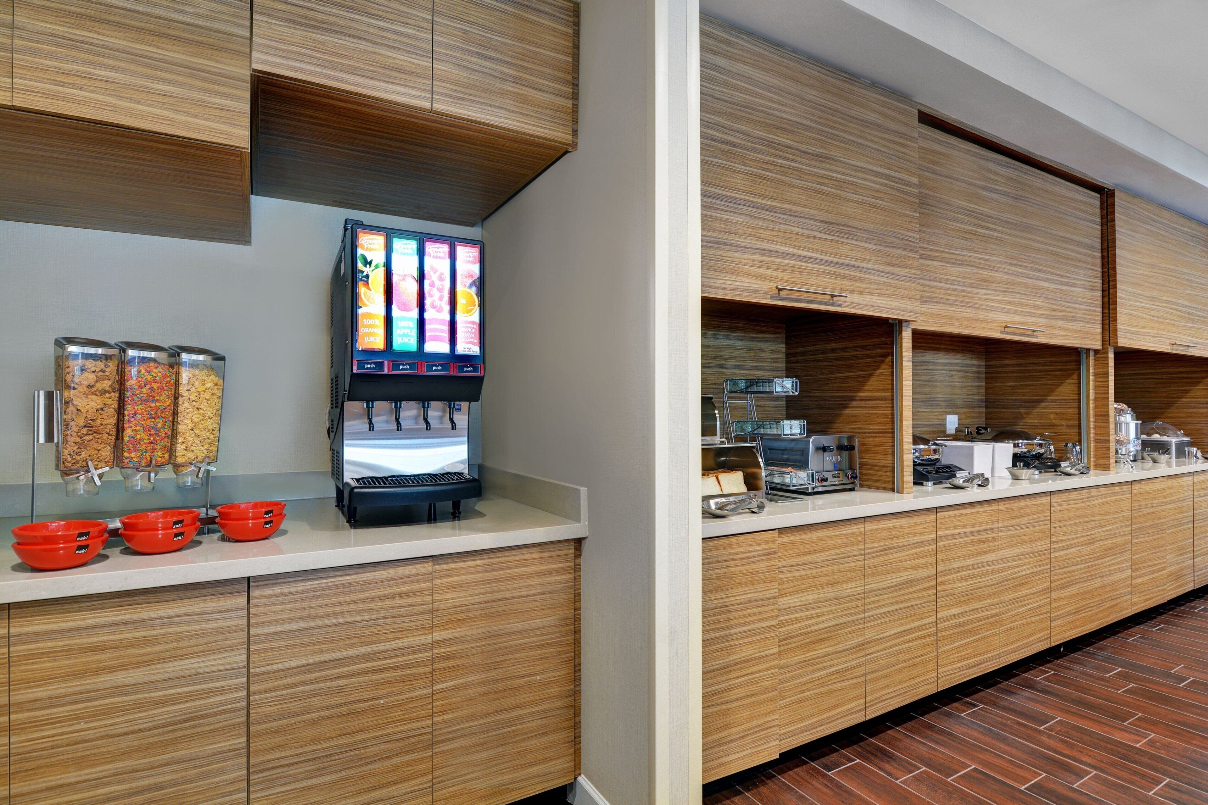 Foto - TownePlace Suites by Marriott Jacksonville East