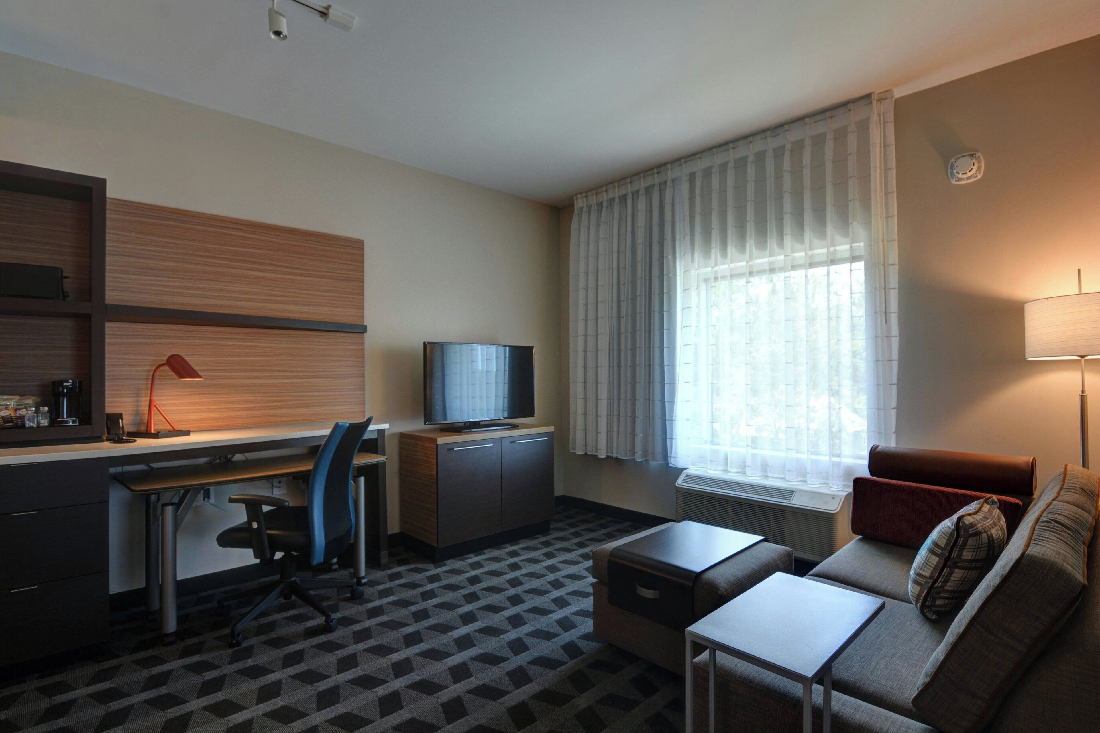 Foto - TownePlace Suites by Marriott Jacksonville East