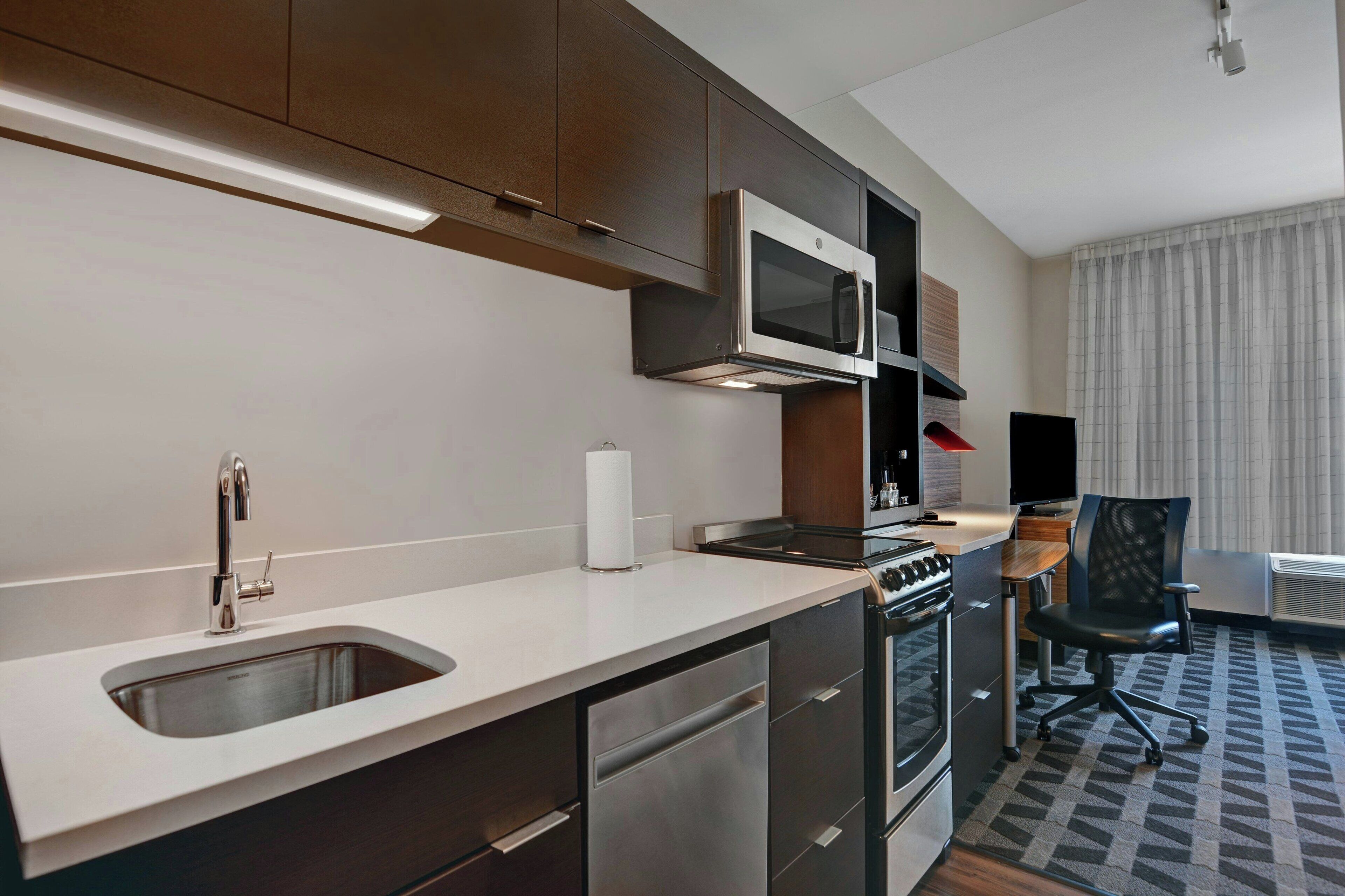 Foto - TownePlace Suites by Marriott Jacksonville East