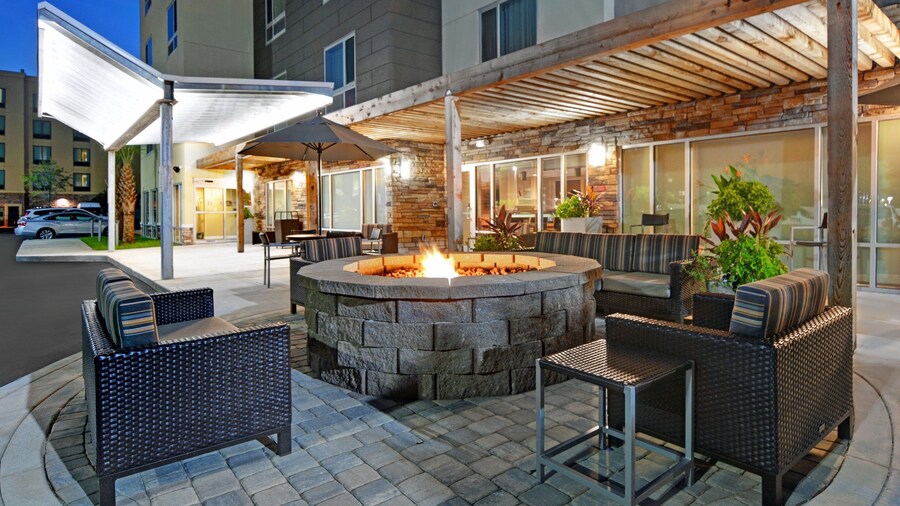 TownePlace Suites by Marriott Jacksonville East