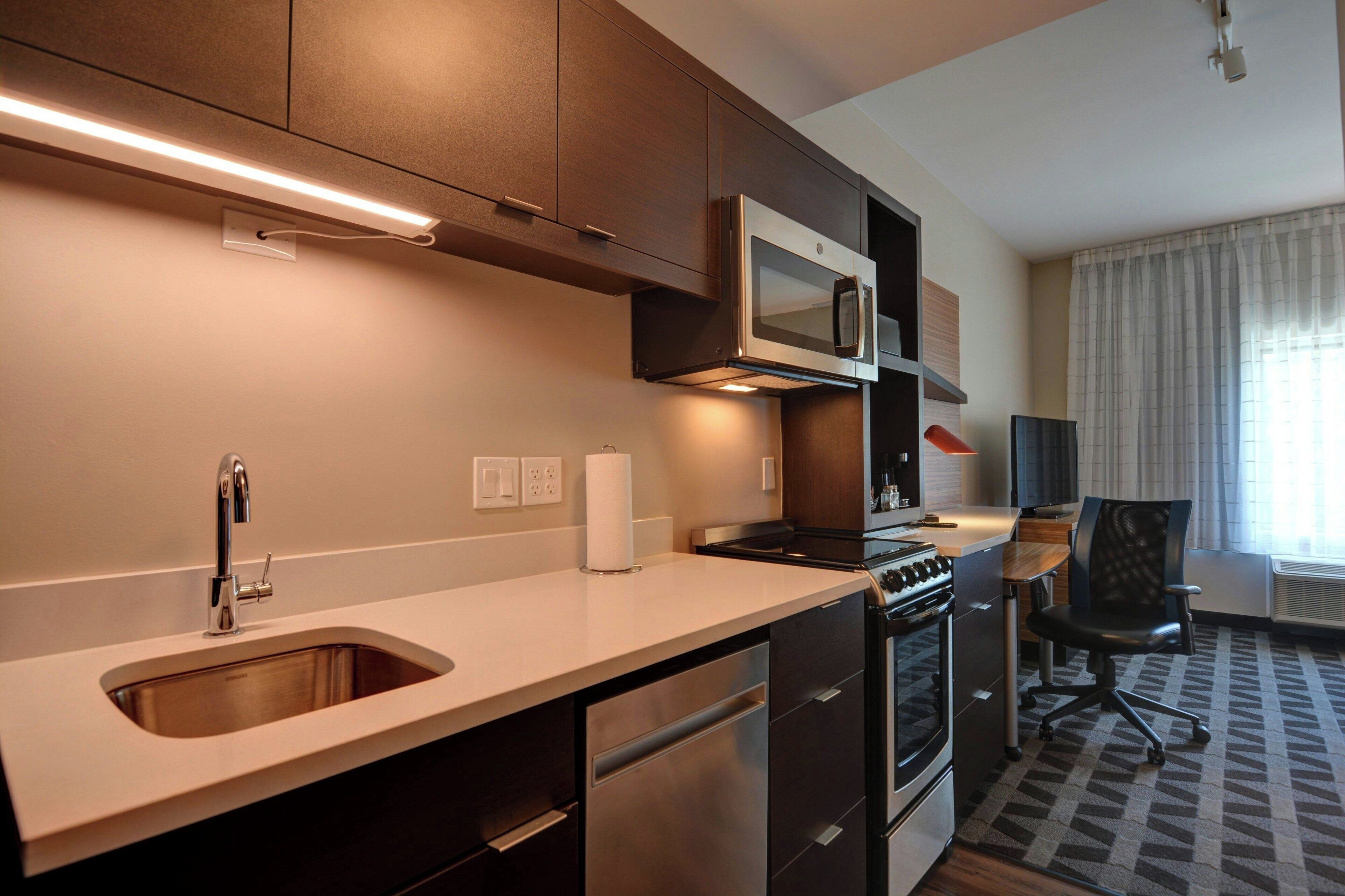 Foto - TownePlace Suites by Marriott Jacksonville East