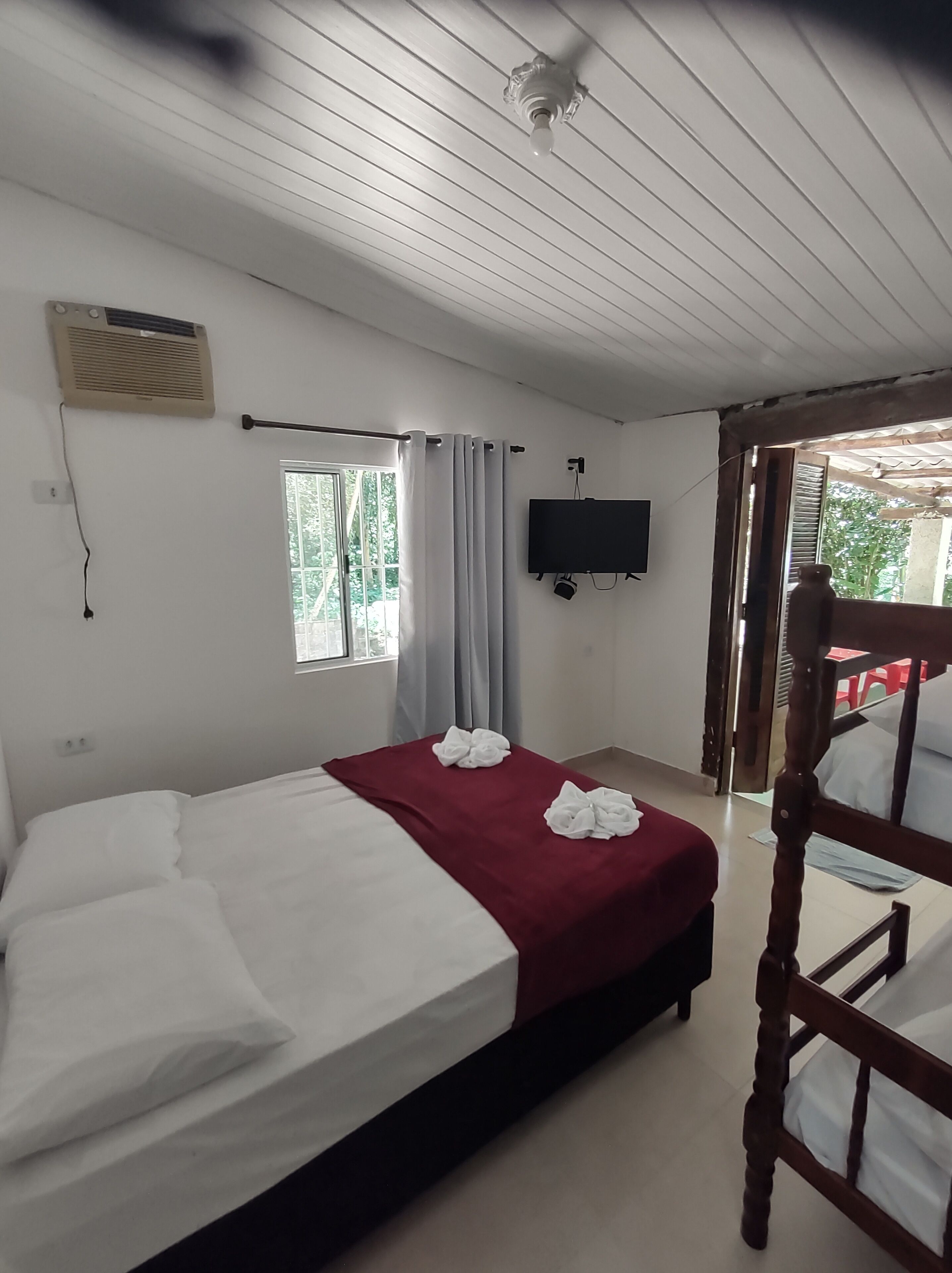 Foto - Pousada Rancho Texas Ubatuba