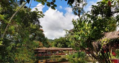 Rancho Texas Ubatuba