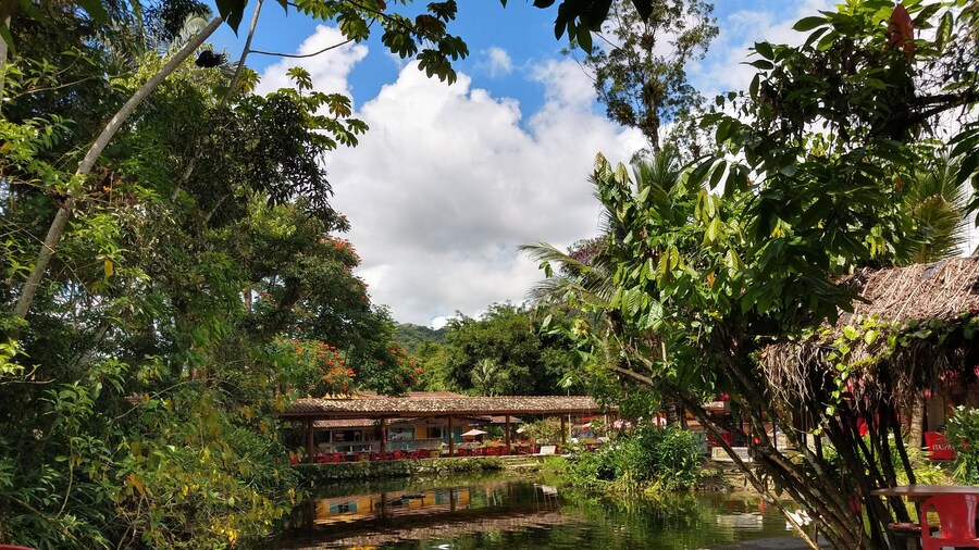 Rancho Texas Ubatuba