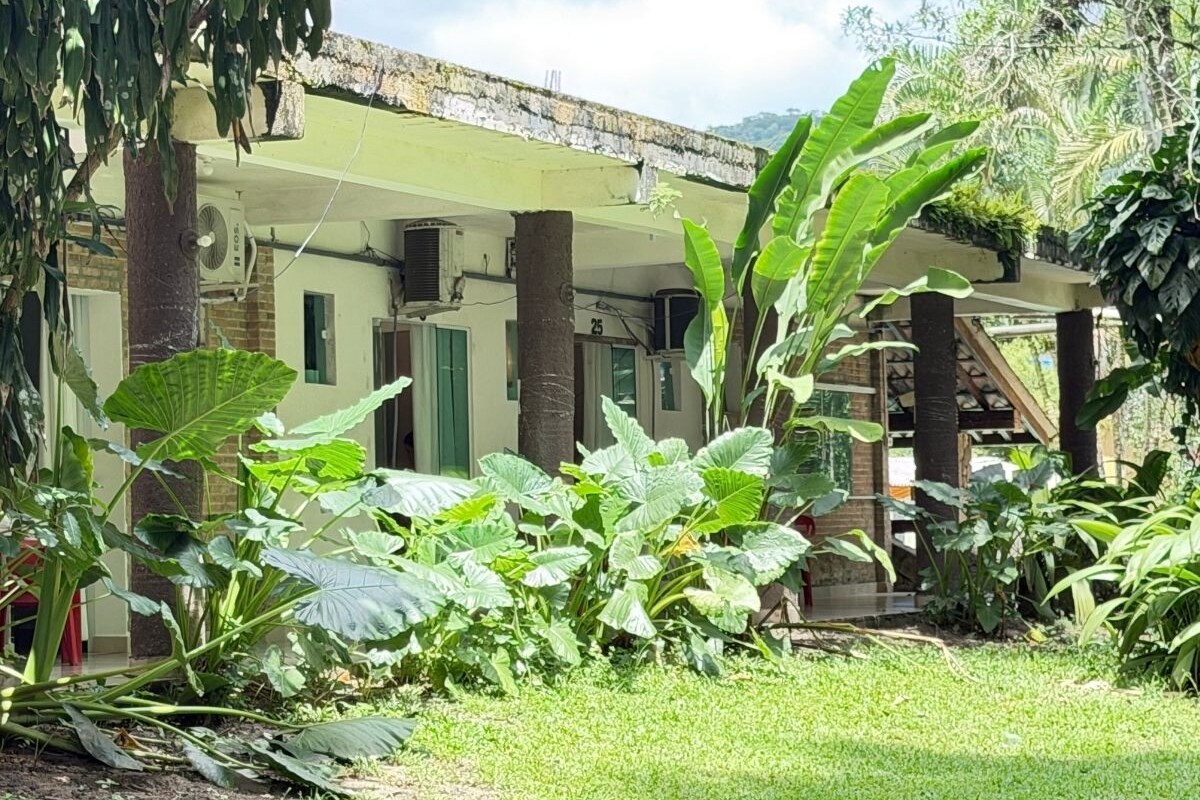 Habitación