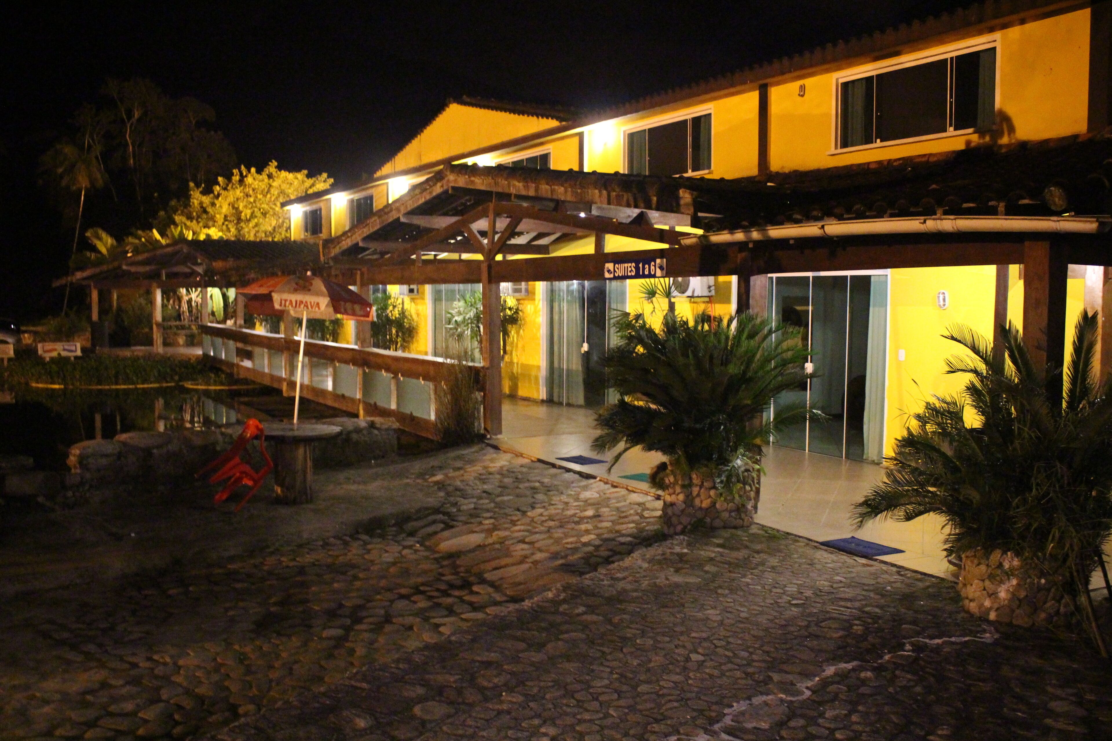 Foto - Pousada Rancho Texas Ubatuba