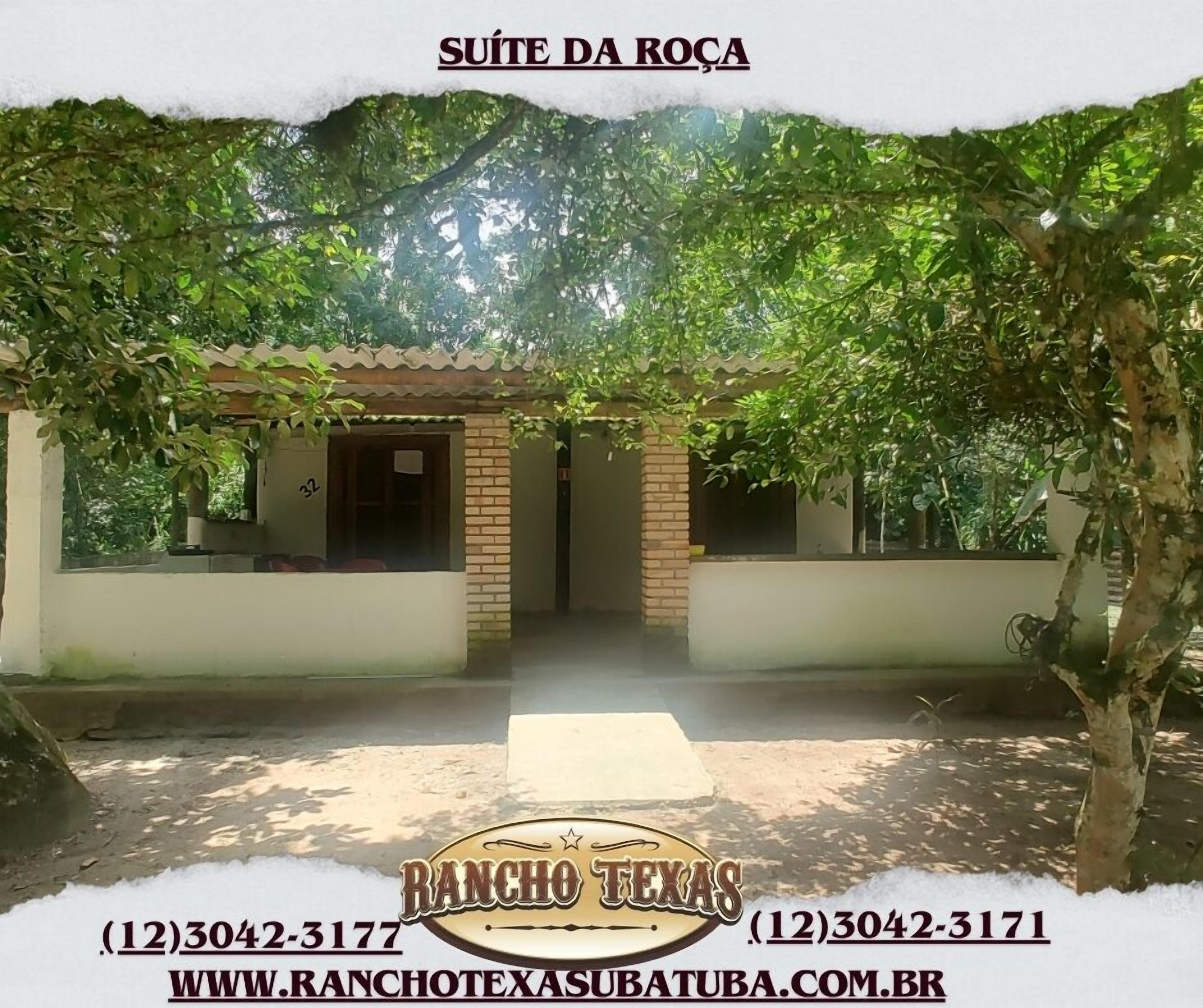 Suite da Roça (ideal para quem gosta da natureza)