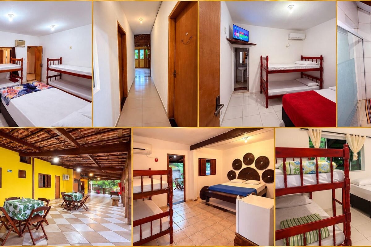 Habitación