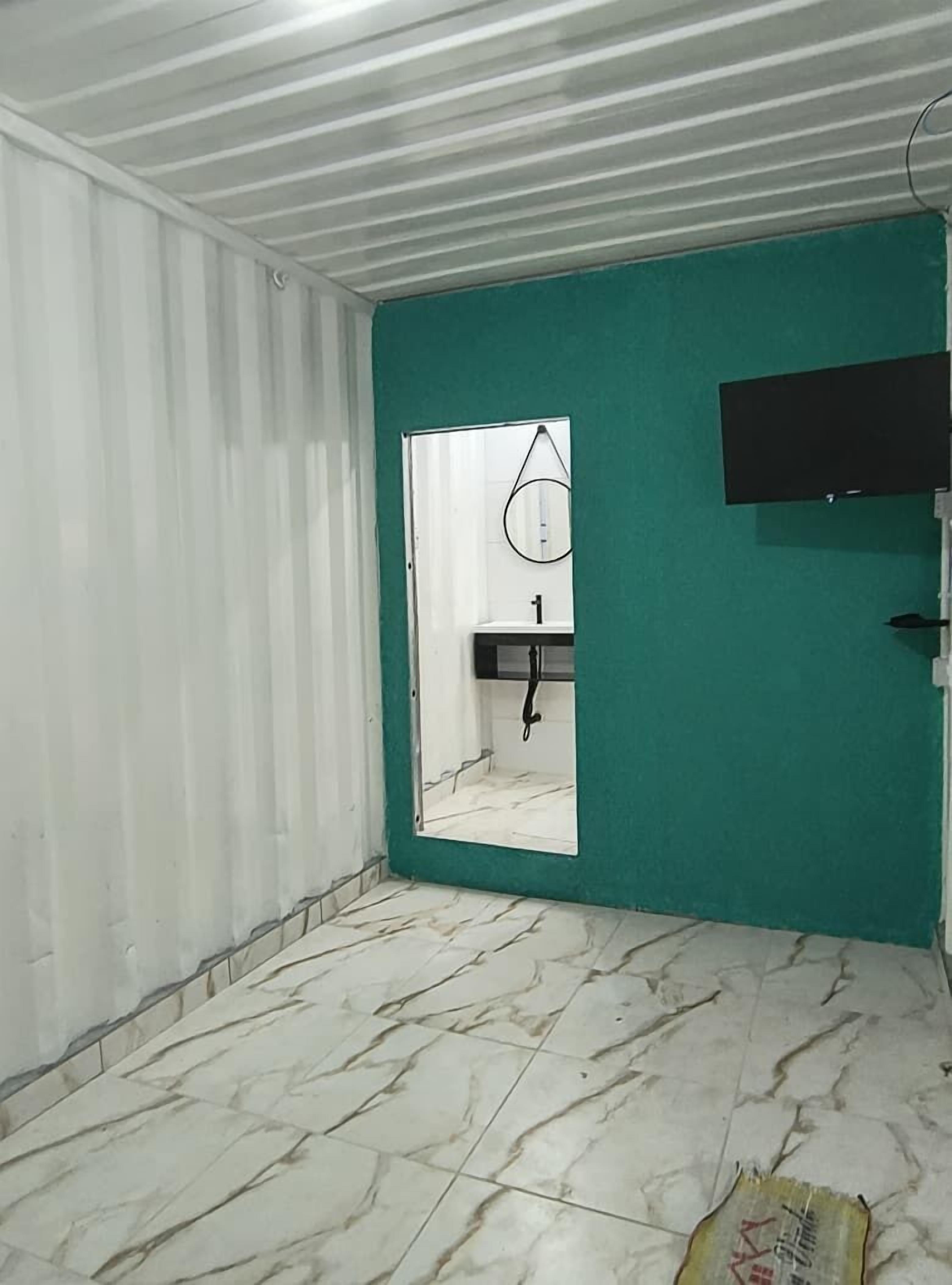 Foto - Pousada Rancho Texas Ubatuba