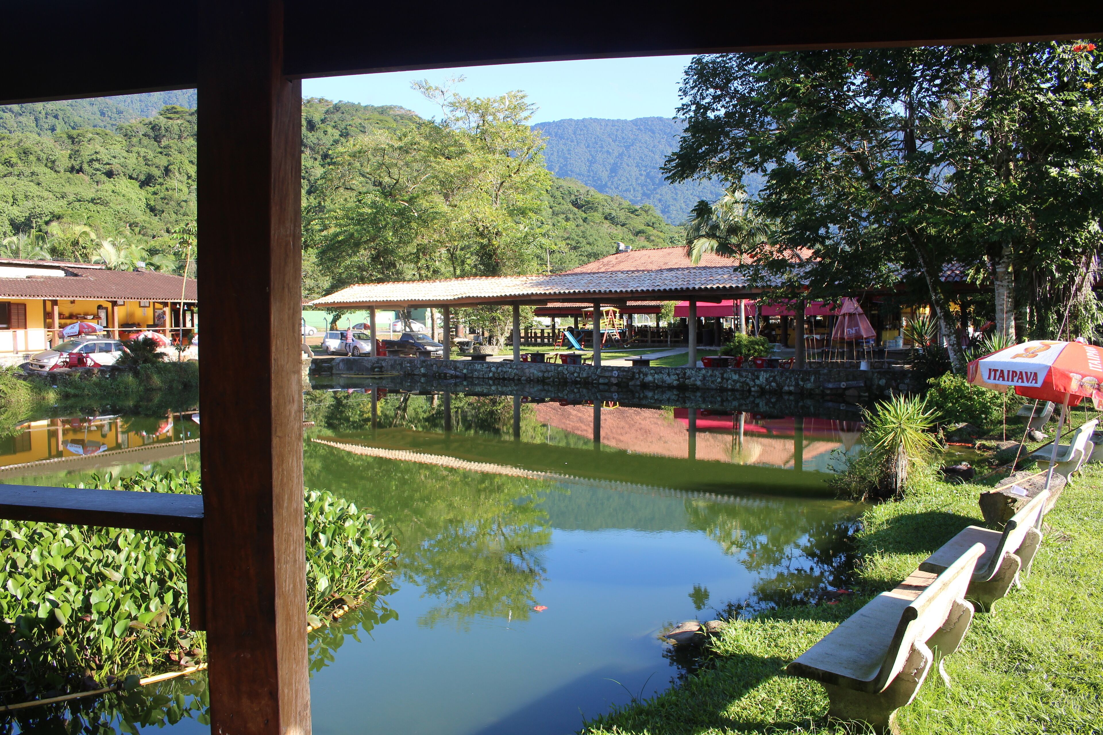 子供用スペース