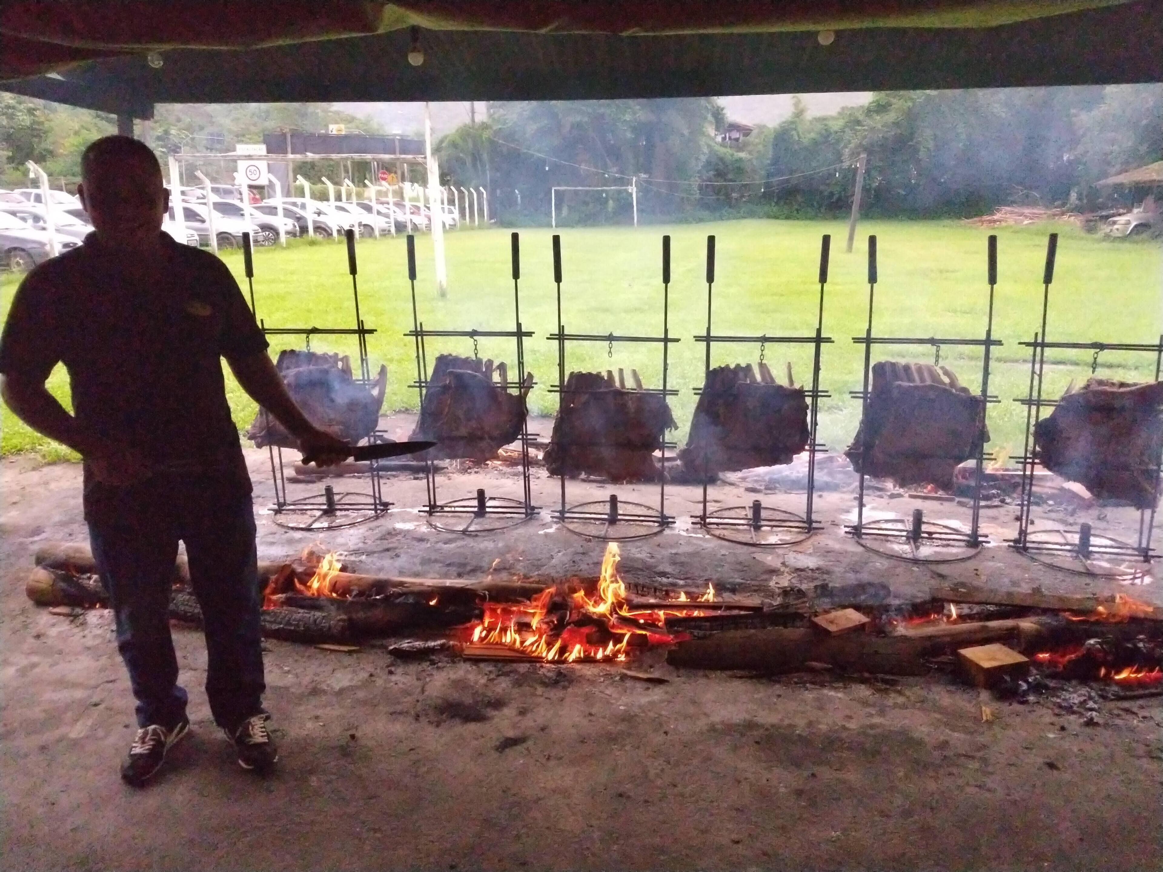 Foto - Pousada Rancho Texas Ubatuba