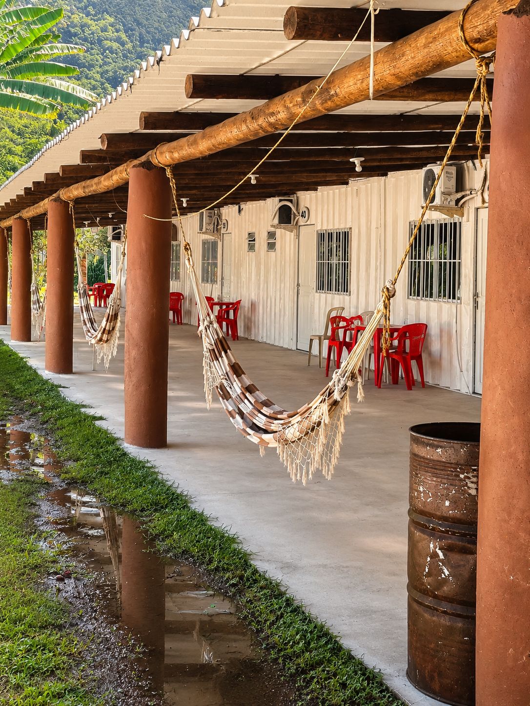 Khu phòng khách