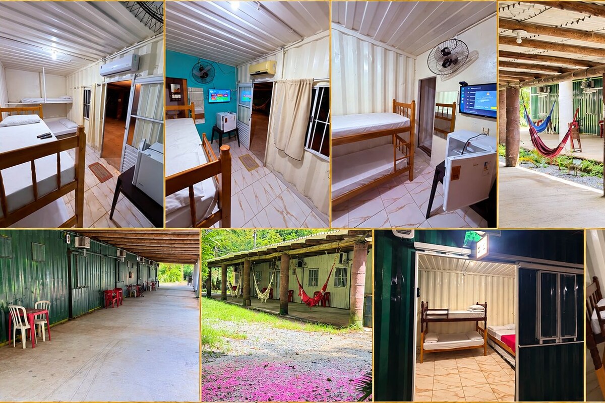 Habitación