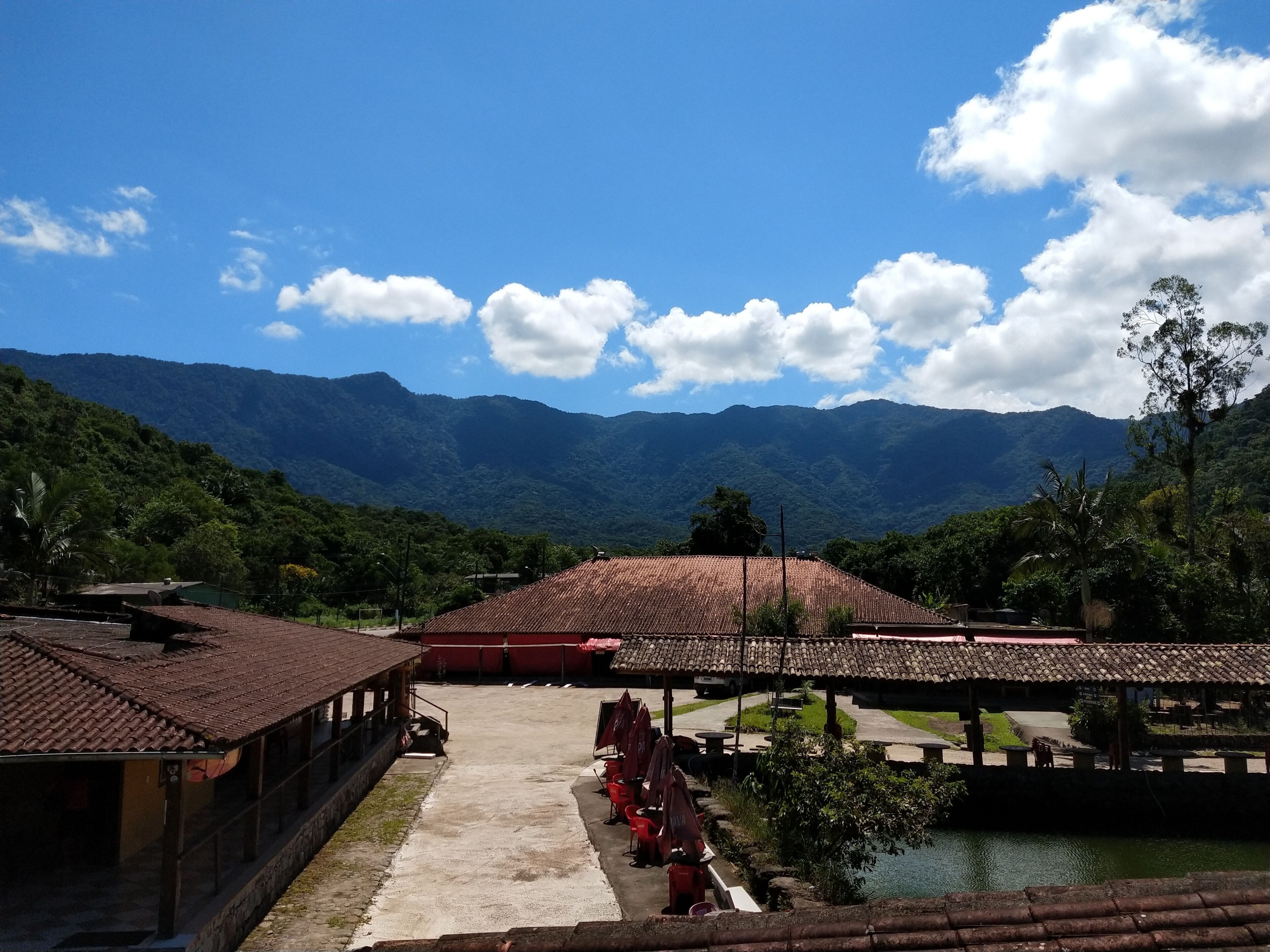 Foto - Pousada Rancho Texas Ubatuba