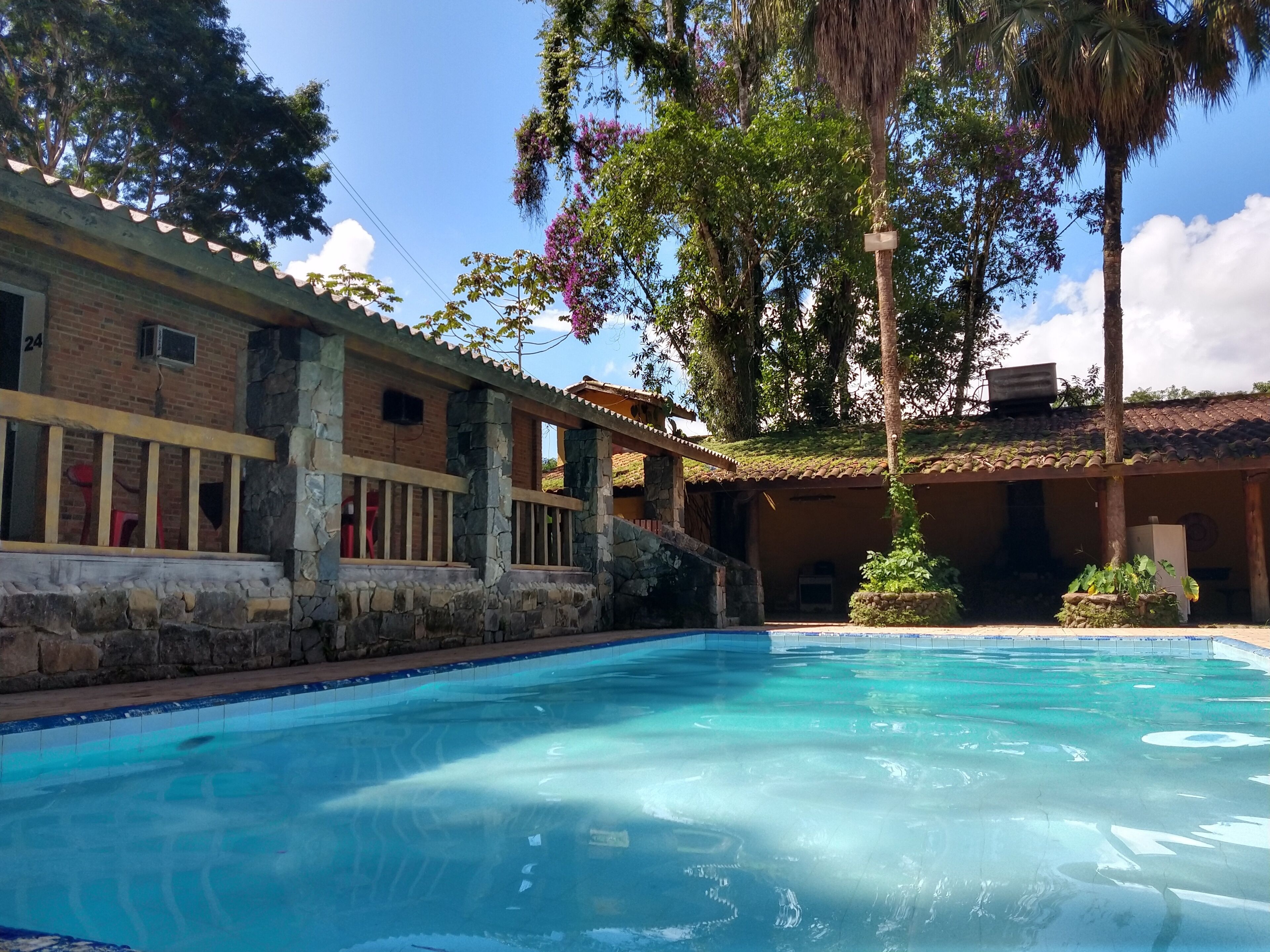 Foto - Pousada Rancho Texas Ubatuba