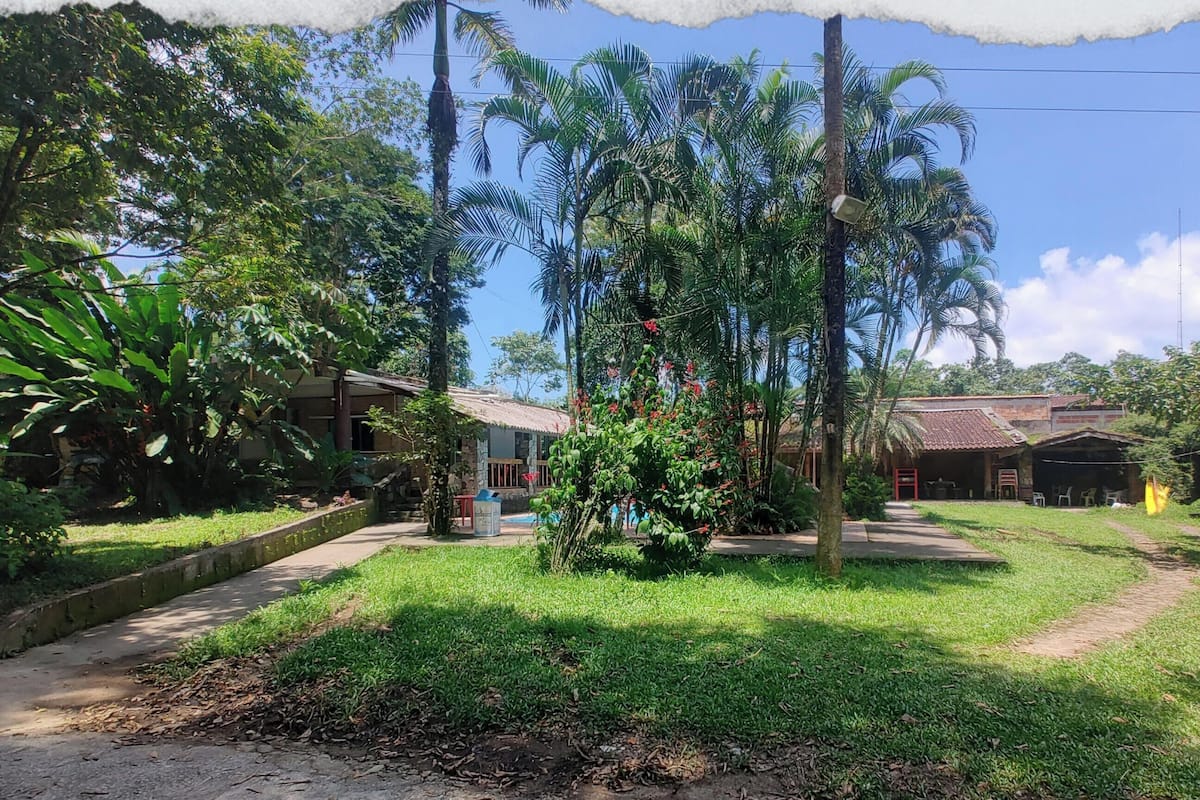 Standard suite with window | 1 bedroom, free WiFi, bed sheets