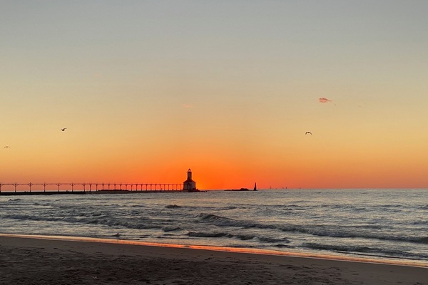 Solsenger og strandhåndklær