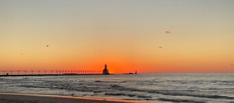 Roomy and Private Getaway for Families & Friends