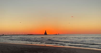 Roomy and Private Getaway for Families & Friends