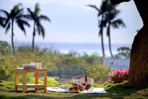 儿童活动区 - 室外