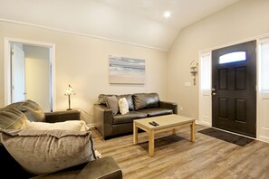 Smart TV, video games