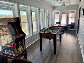 Area giochi