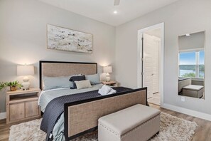 4 chambres, fer et planche Ă repasser, Wi-Fi, draps fournis