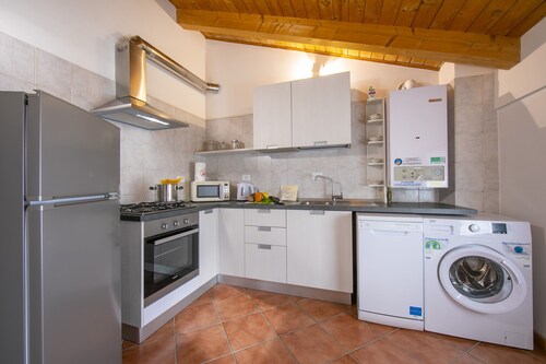 Residenza al Ponte, Arco, Italy