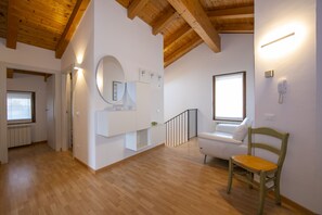 Interior - Residenza al Ponte, Arco, Italy (Arco)