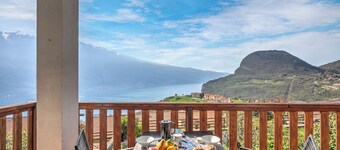 Balcone sul Lago, Tremosine, Italy