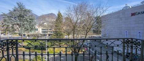 Boendeområde