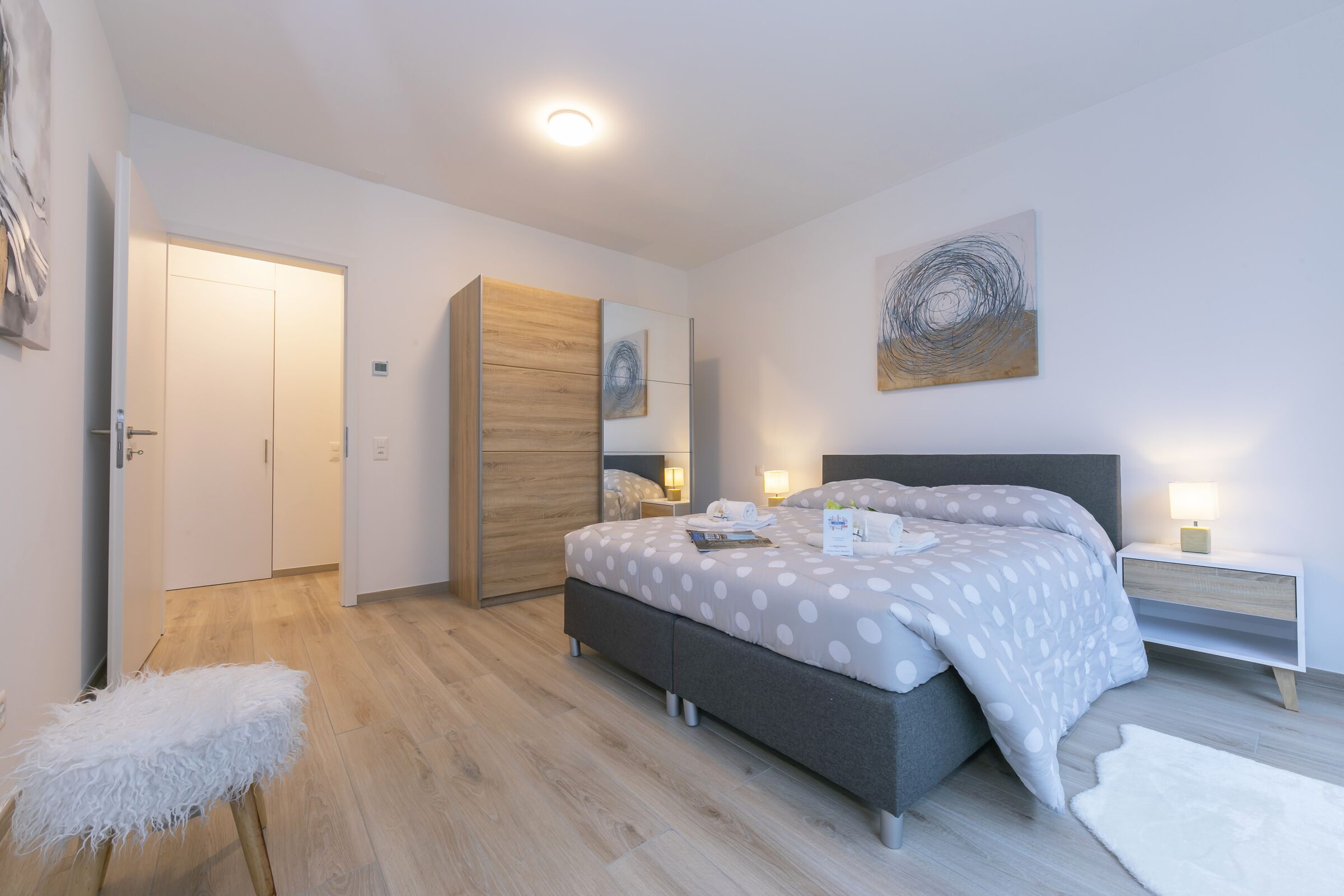 Fairy Home, Viganello (Lugano), Switzerland