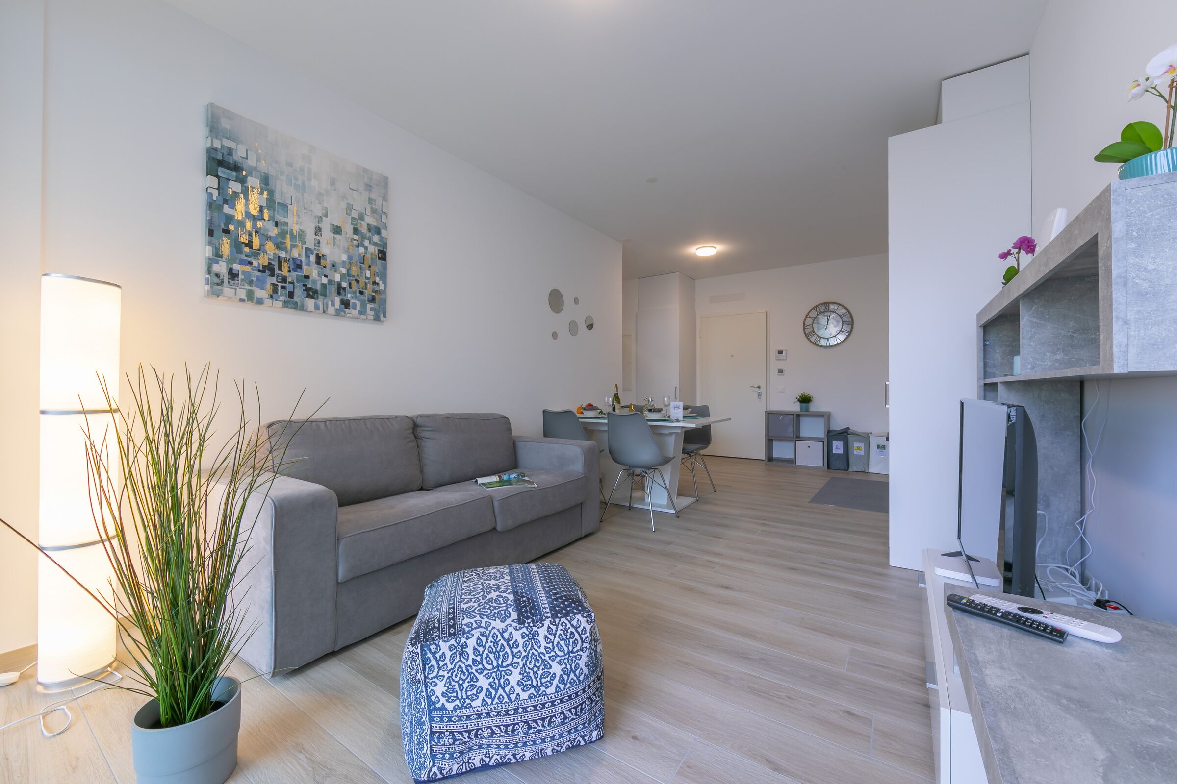 Beautiful Home, Viganello (Lugano), Switzerland