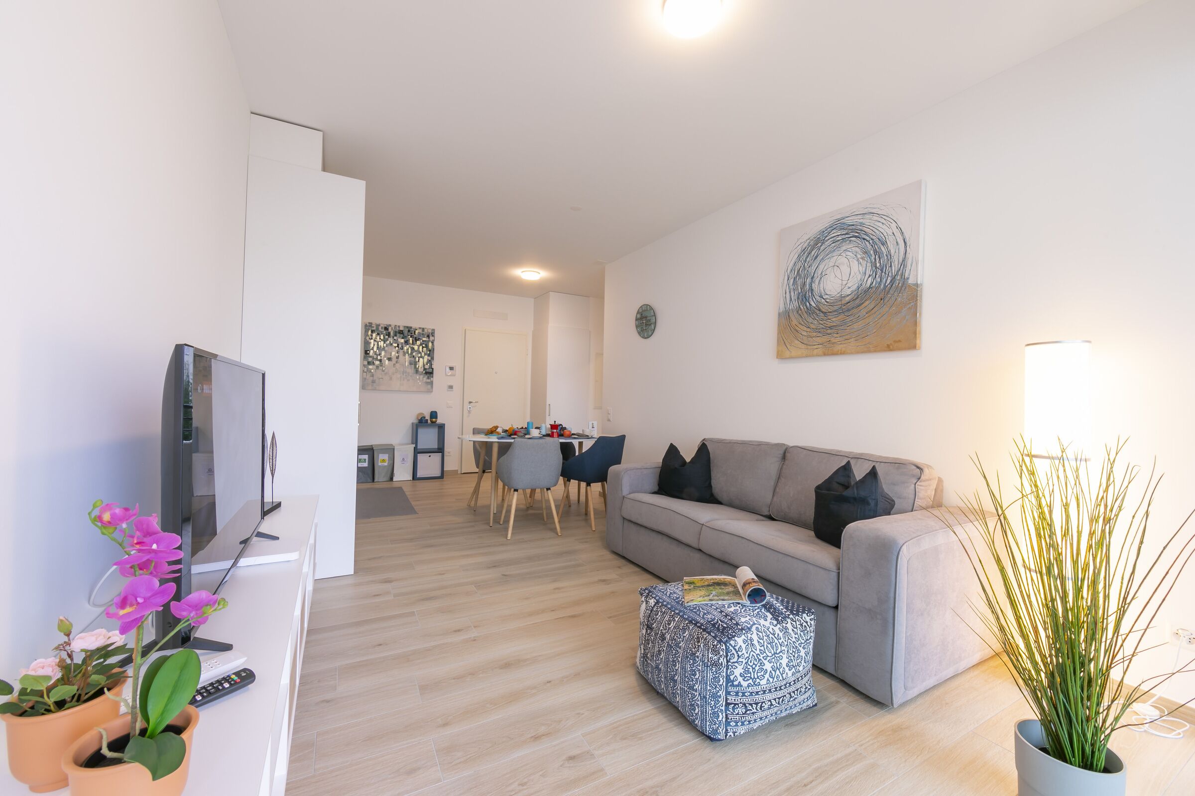 Wonderful Home, Viganello (Lugano), Switzerland