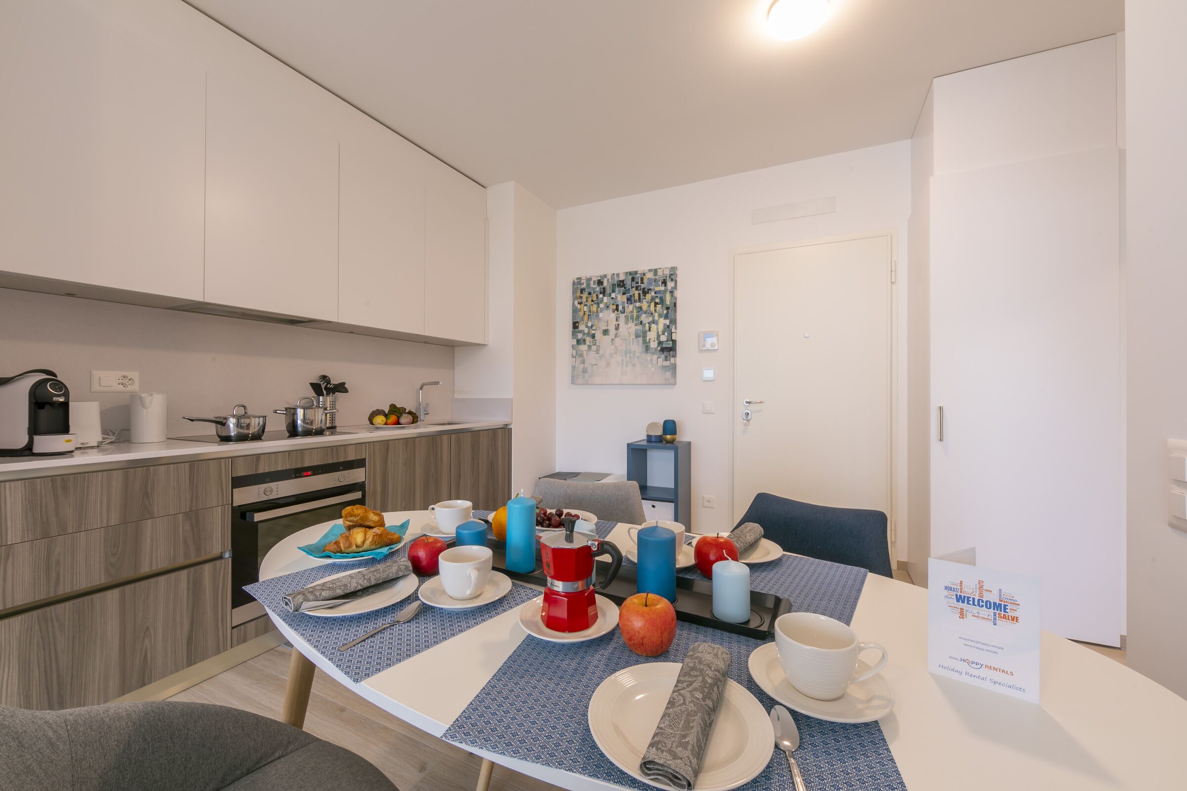 Wonderful Home, Viganello (Lugano), Switzerland