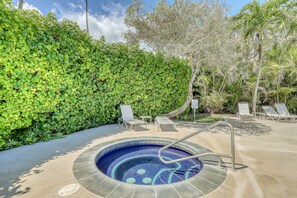 Pool - Ground-floor getaway w/ a furnished patio, shared pools, grills, & shuffleboard (Kapaa)