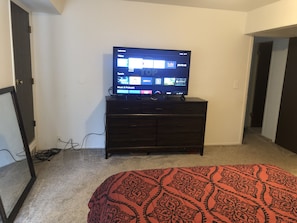 1 slaapkamer, wifi